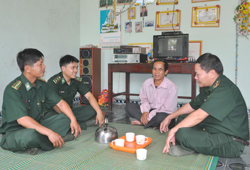 Kon Tum